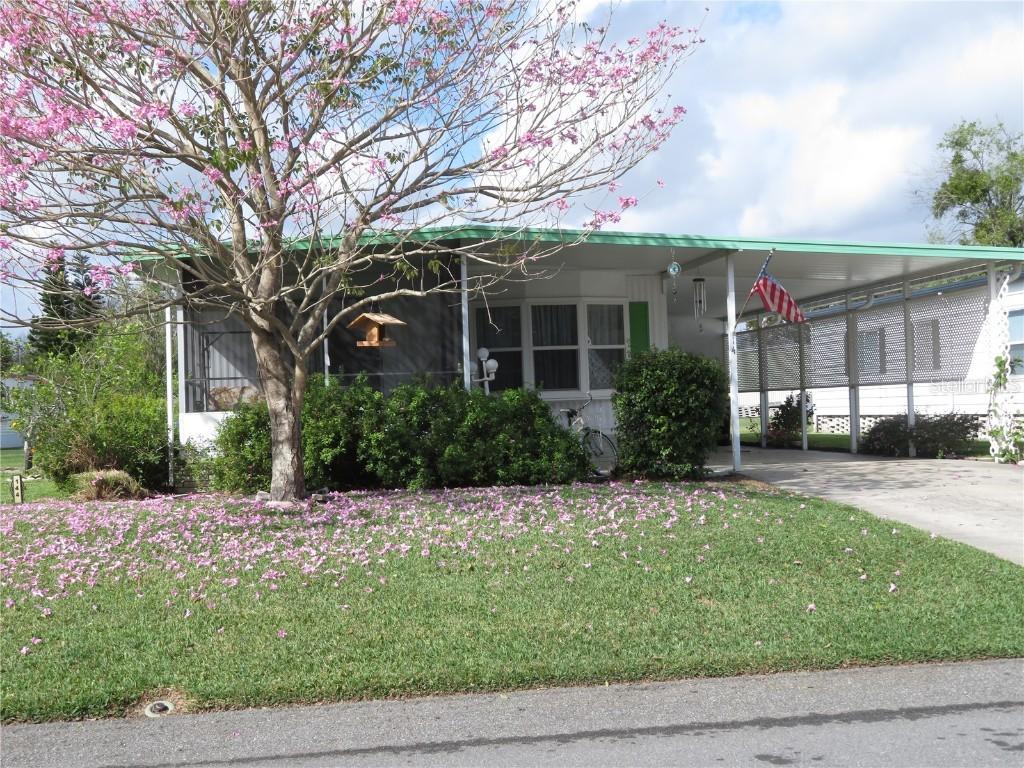 1610 Reynolds Rd. #144, Lakeland, FL 33810