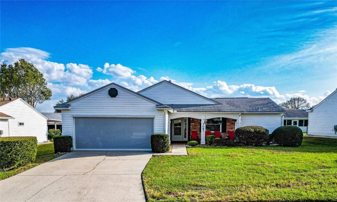 1067 Penguin Pl., Lakeland, FL 33809