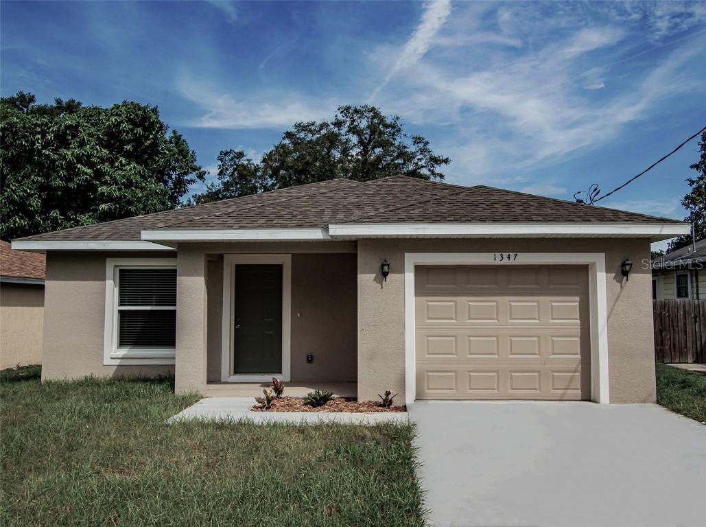 1129 Edith Ave., Lakeland, FL 33805