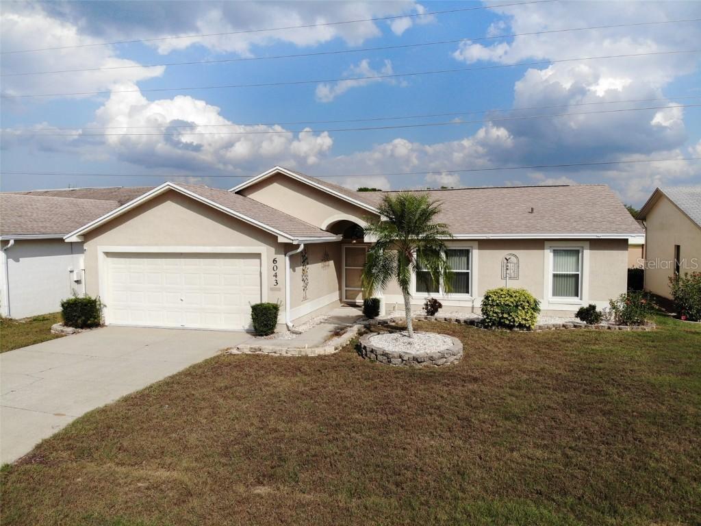 6043 Crane Dr., Lakeland, FL 33809