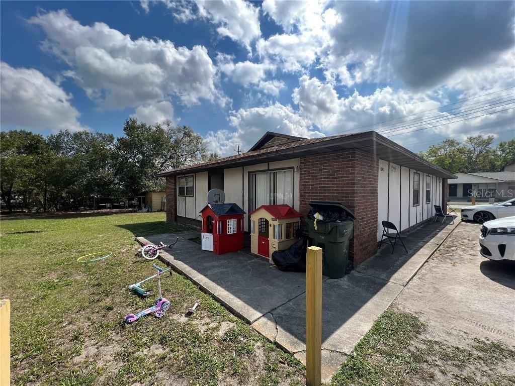 604 E Garden St. #5,6,7,8, Lakeland, FL 33805