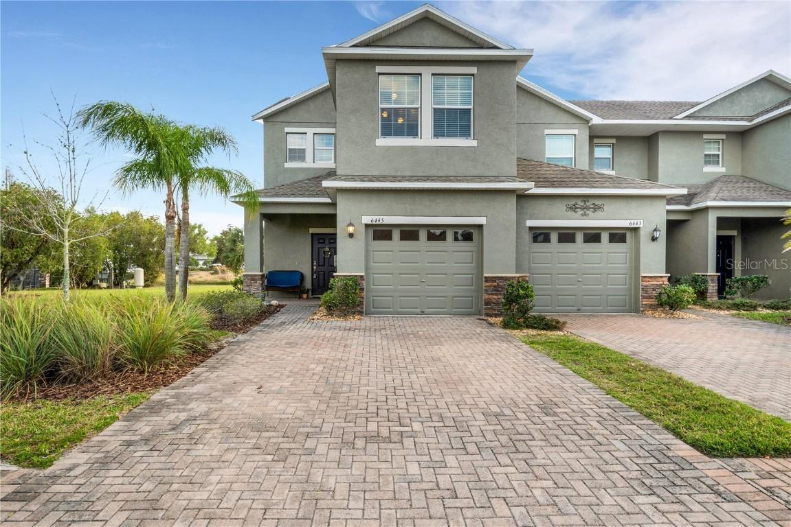 6445 Torrington Cir., Lakeland, FL 33811