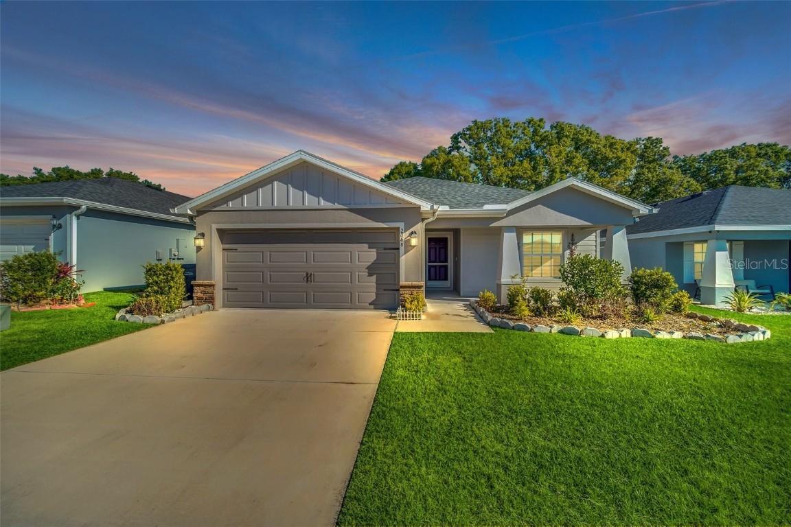 2048 Harvest Landing Cir., Lakeland, FL 33810