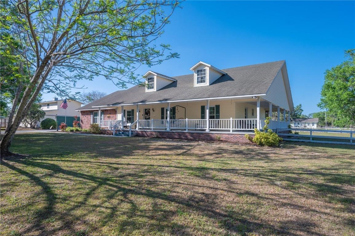 2115 D R Bryant Rd., Lakeland, FL 33810