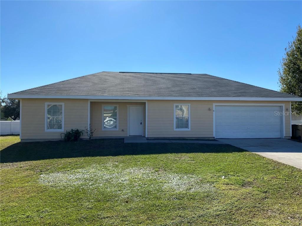 41 Bolton Ct., Kissimmee, FL 34758