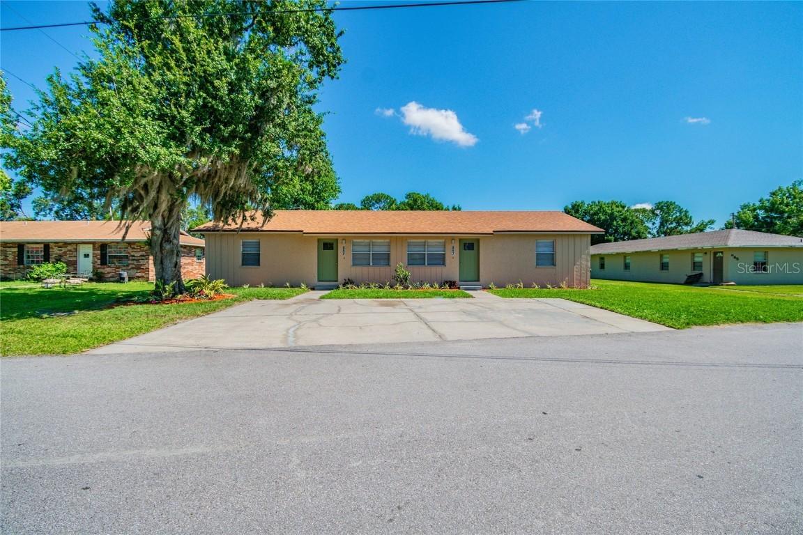 853 Shirley Ann Tr., Lakeland, FL 33809