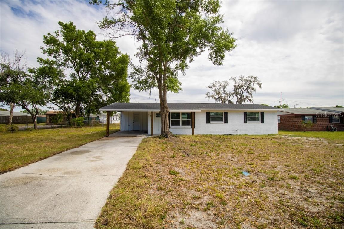 524 Ellerbe Way, Lakeland, FL 33801