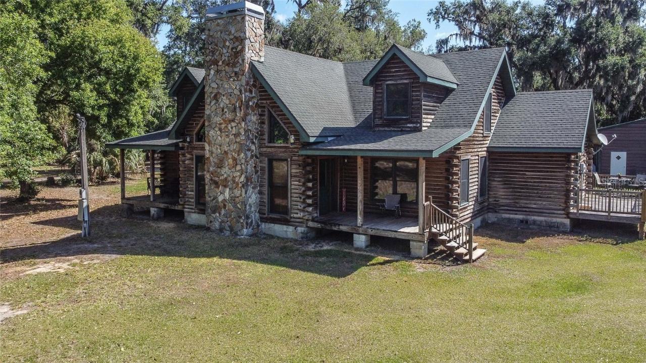 6722 Taylor Rd., Lakeland, FL 33811