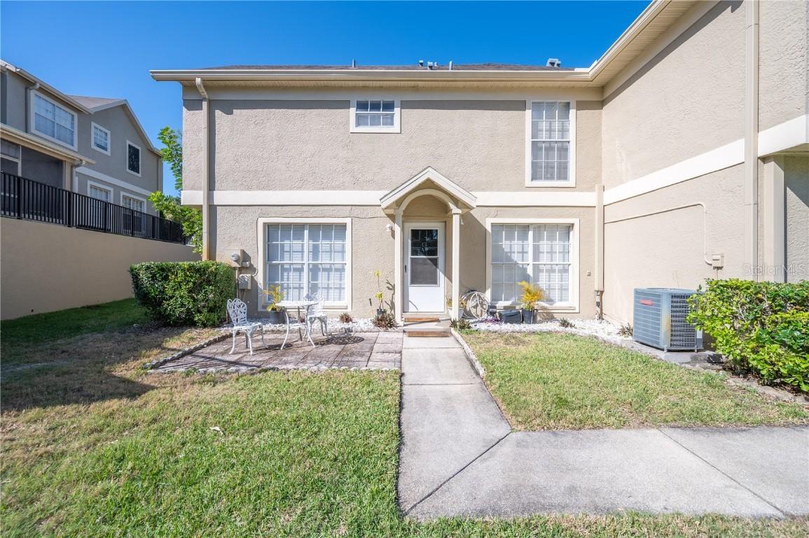 2861 Thaxton Dr. #43, Palm Harbor, FL 34684