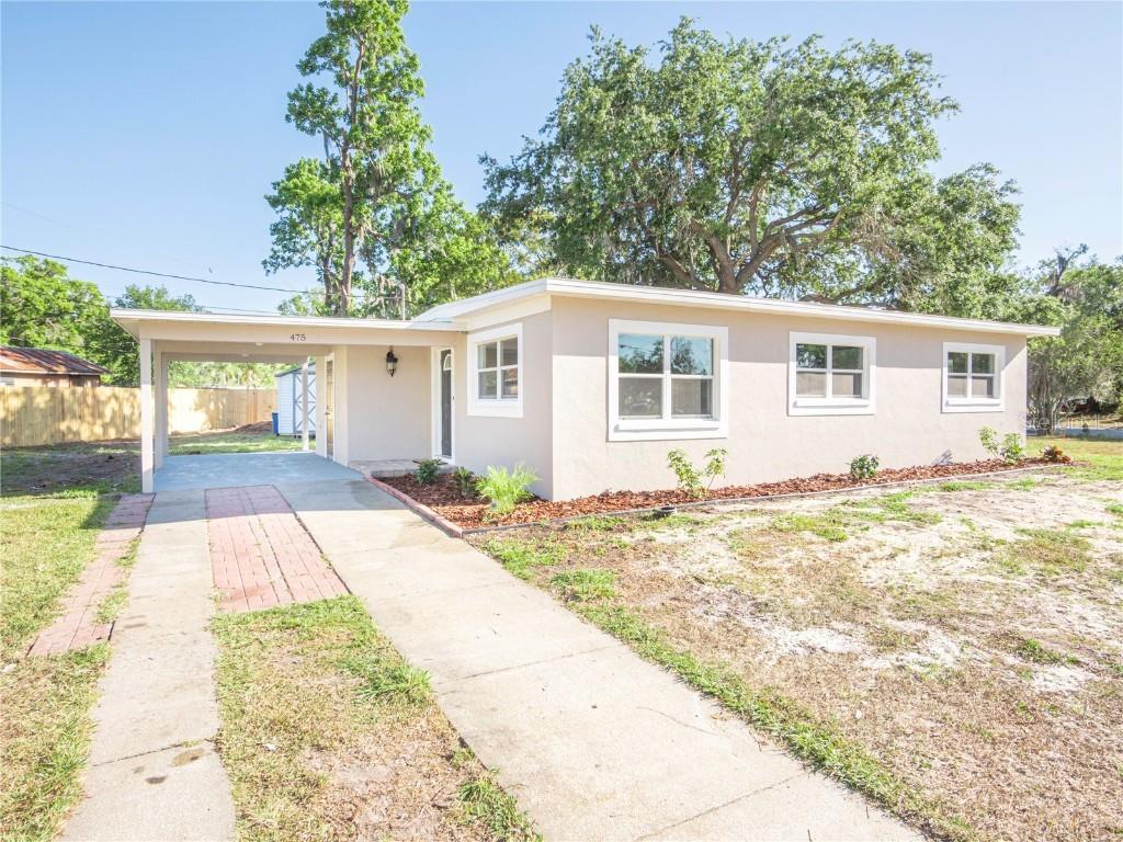 475 Shady Ln., Bartow, FL 33830