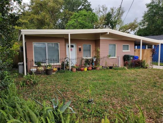 New Homes For Sale This Week in Camphor: March 31st to April 6th