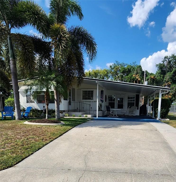 1610 Reynolds Rd. #278, Lakeland, FL 33801