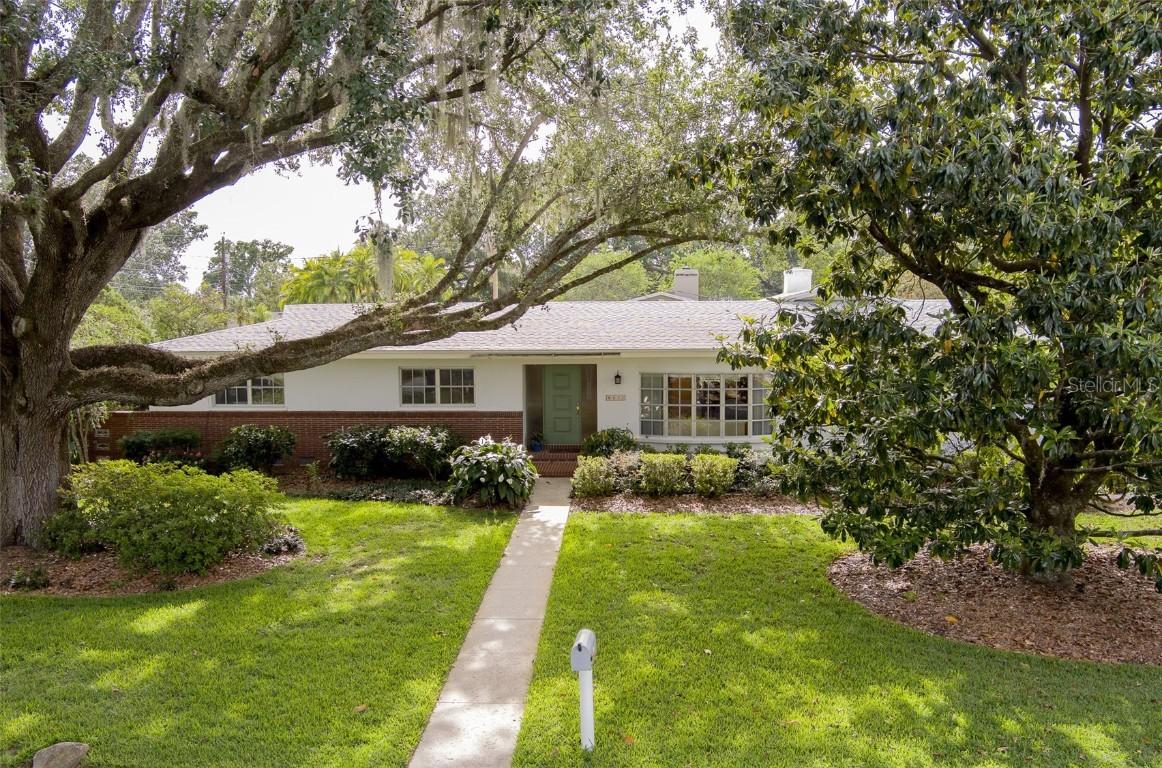 4311 Braemar Ave., Lakeland, FL 33813