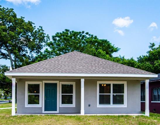 New Homes For Sale This Week in Paul A. Diggs: April 21st to April 27th