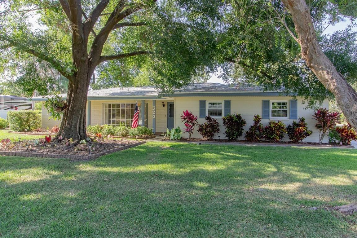 520 Rob Roy St., Lakeland, FL 33813