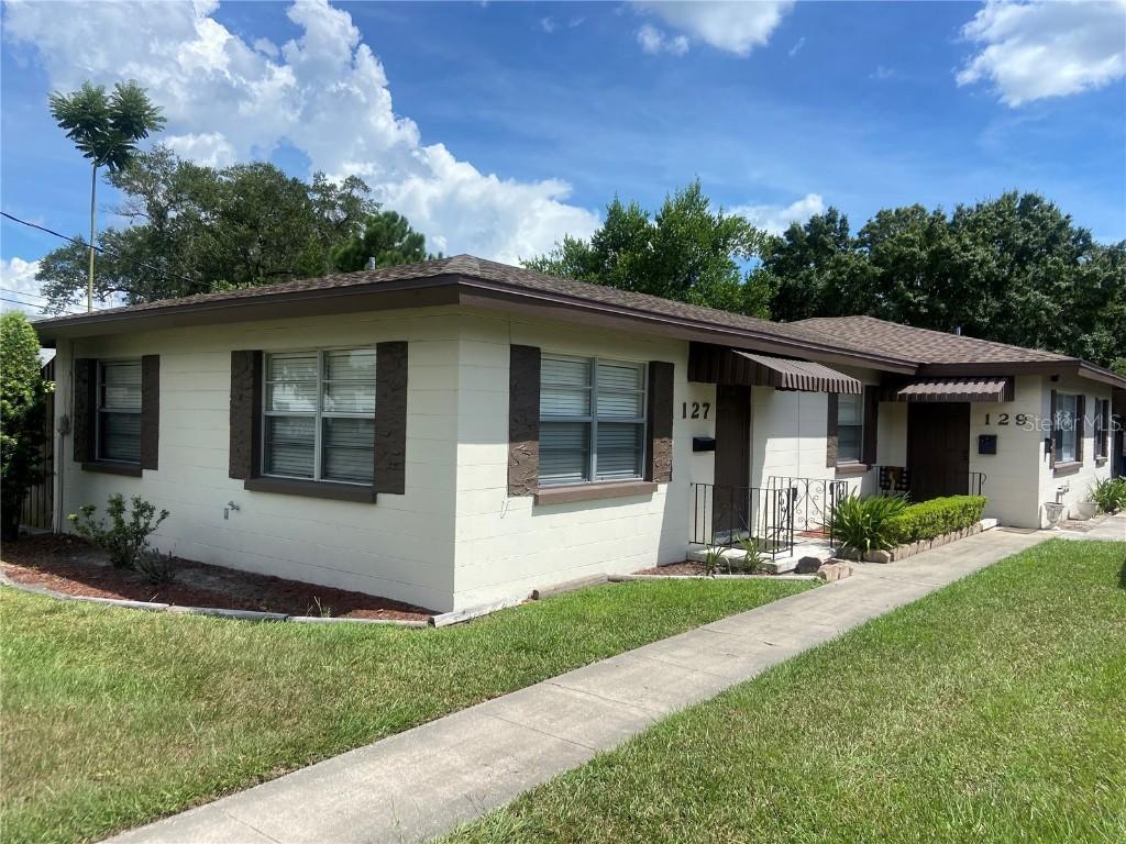 129 E Beacon Rd., Lakeland, FL 33803