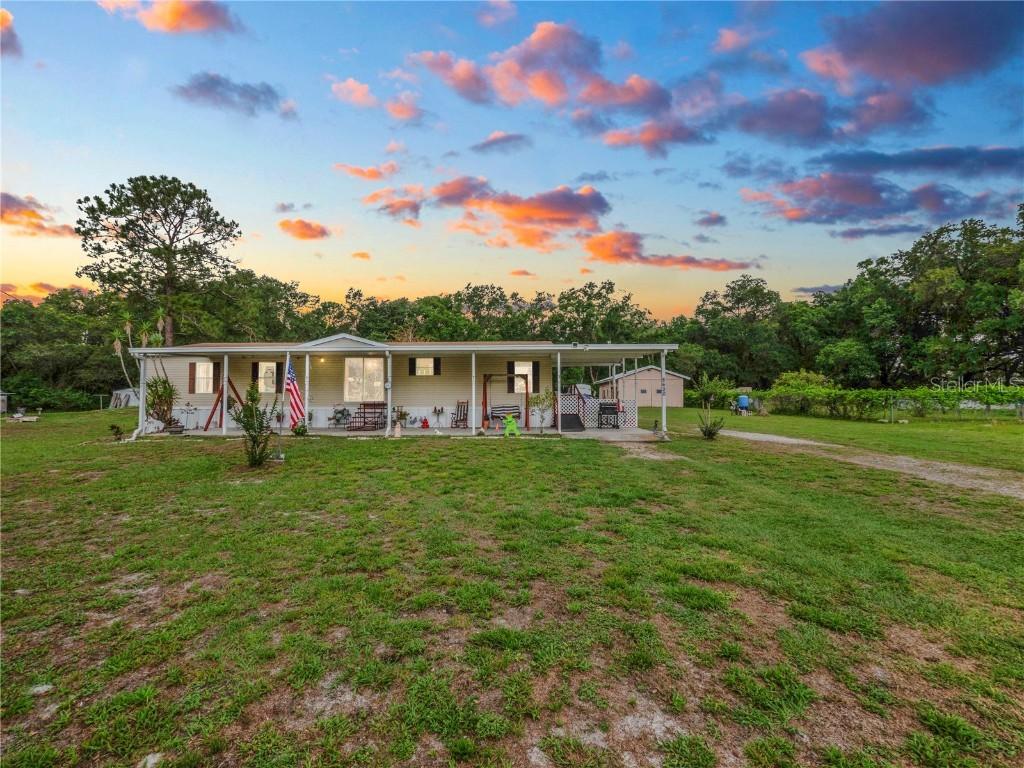 8620 Park Byrd Rd., Lakeland, FL 33810