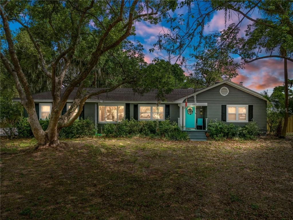 220 Lake Bonny Dr., Lakeland, FL 33801