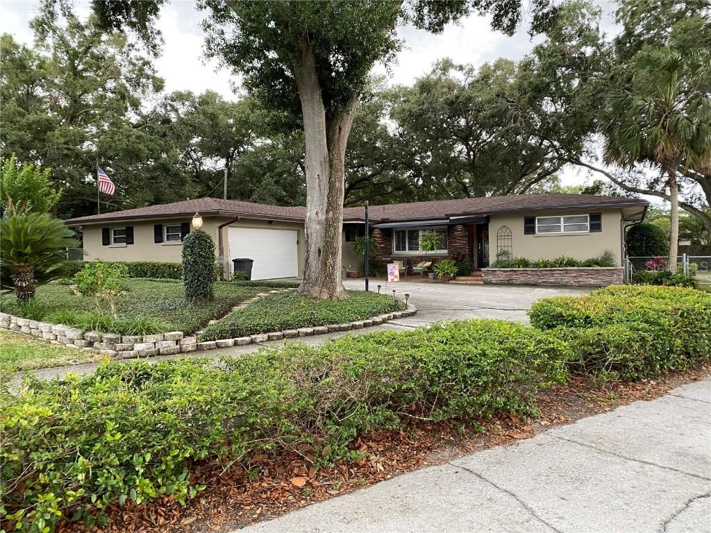 4651 Sherwood Ln., Lakeland, FL 33813
