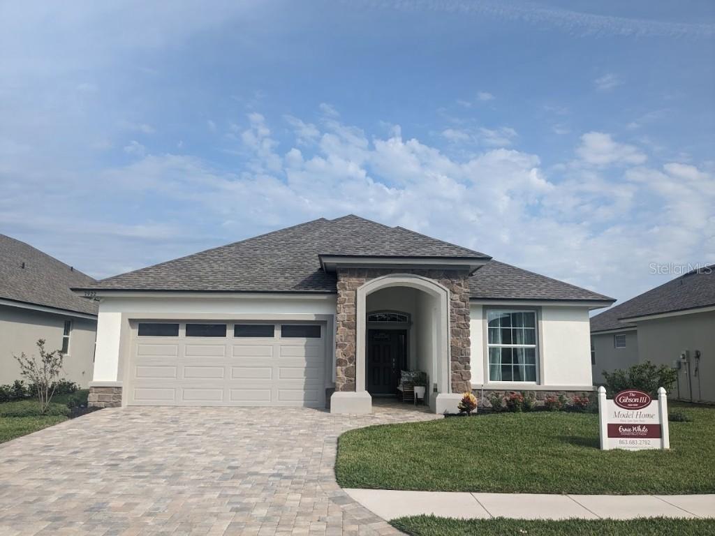 7922 Lake James Blvd., Lakeland, FL 33810