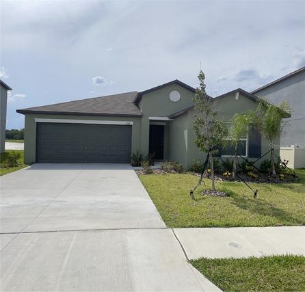 New Foreclosures & Short Sales in Lakeland: April 24th to April 30th