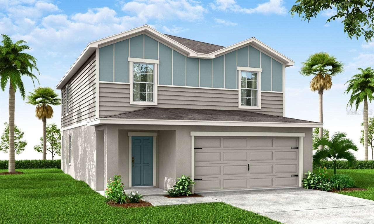 12312 Marshland St., Riverview, FL 33579