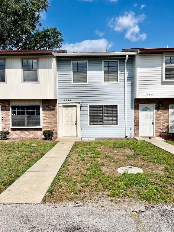 1422 Ridge Lake Ct., Lakeland, FL 33801