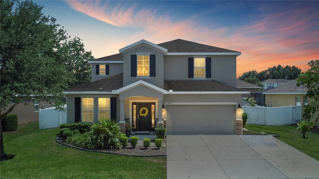 New Homes with In-ground Swimming Pools in Bartow: May 7th to May 13th