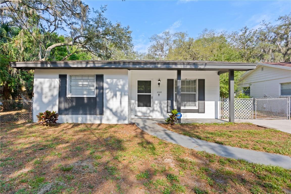 12912 Woodleigh Ave, Tampa, FL 33612