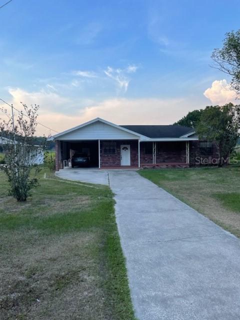 1305 Cherry Ln., Lakeland, FL 33811