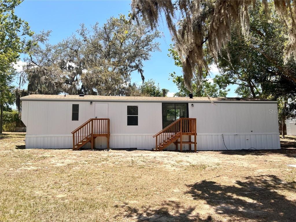 4555 Dirt Rd., Lakeland, FL 33812