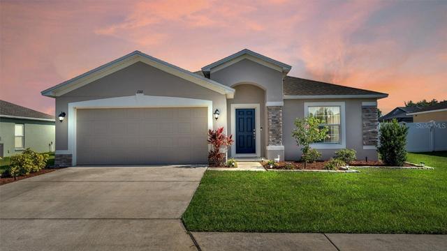 New Homes For Sale This Week in Bartow: May 12th to May 18th