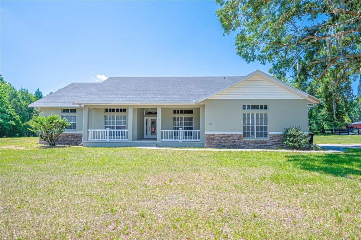 940 W Dees Rd., Lakeland, FL 33809