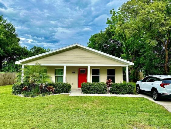 New Homes For Sale This Week in Eaton Park: May 26th to June 1st