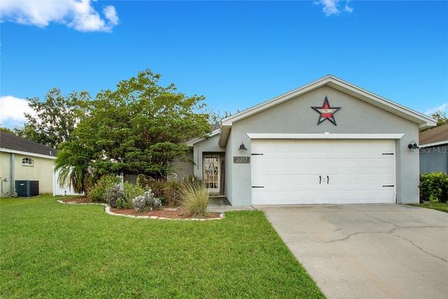 New Homes For Sale This Week in Bartow: May 26th to June 1st