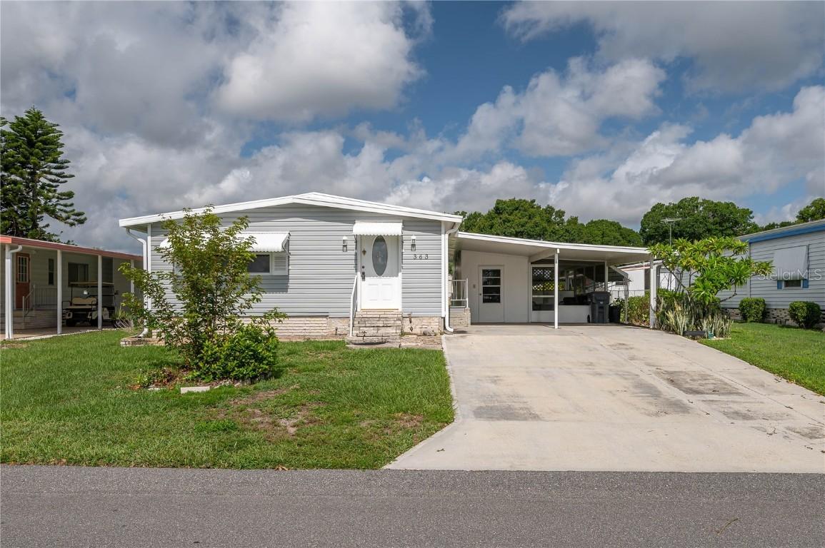 1610 Reynolds Rd. #363, Lakeland, FL 33801