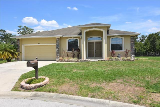 New Homes For Sale This Week That Attend R. Bruce Wagner Elementary School: May 26th to June 1st