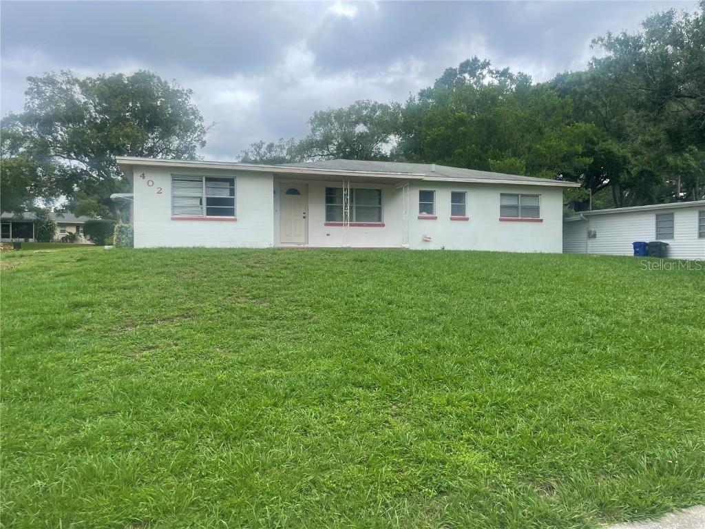 402 Flamingo Dr., Lakeland, FL 33803