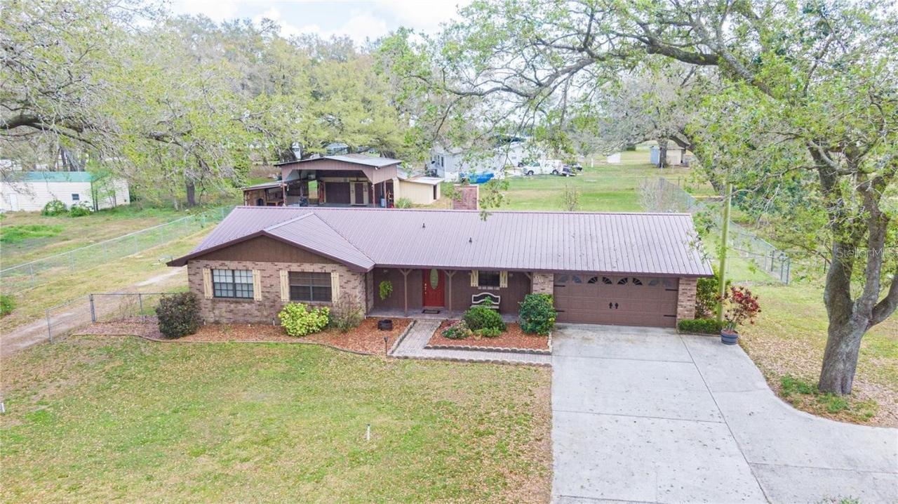 6622 Crews Lake Rd., Lakeland, FL 33813