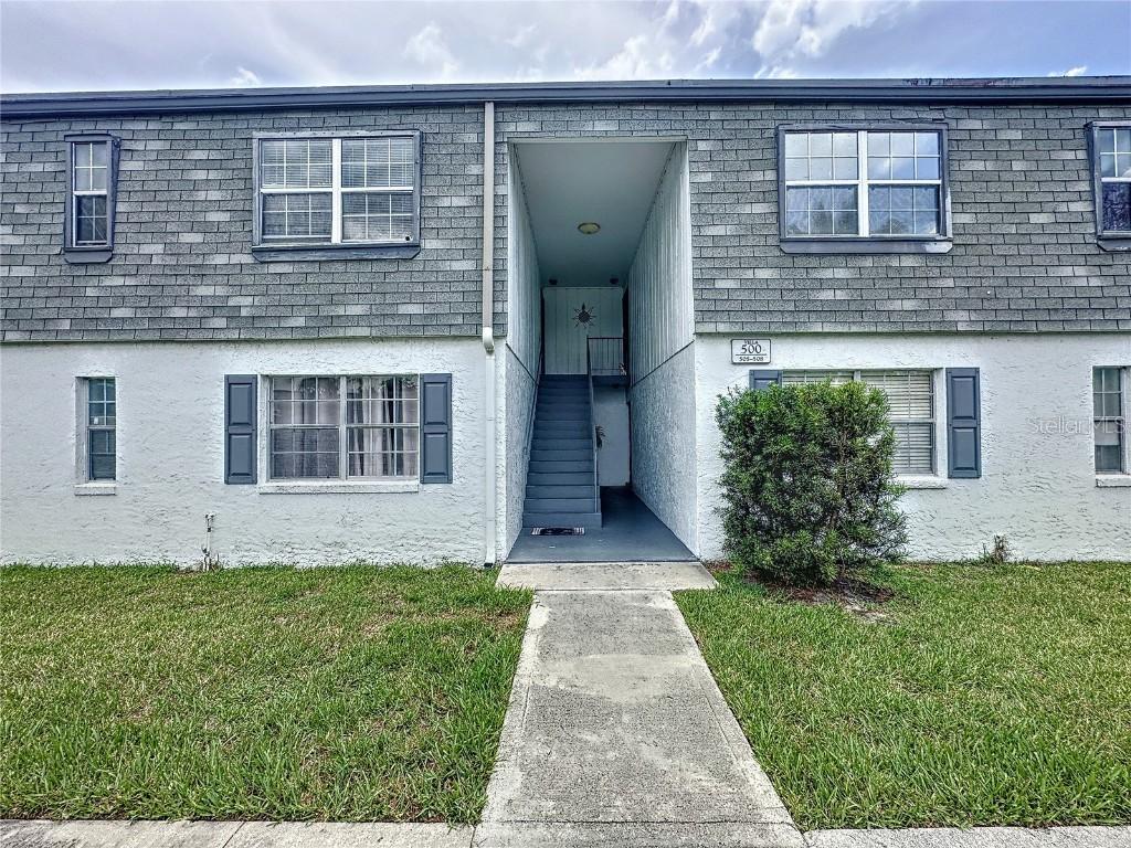 1000 S Semoran Blvd. #508, Winter Park, FL 32792