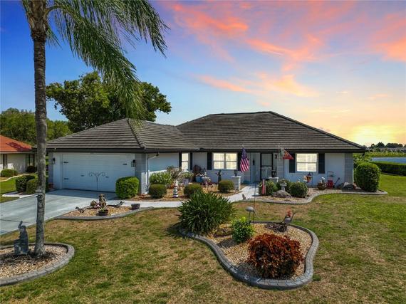 New Homes For Sale This Week in Sun City Center: June 9th to June 15th