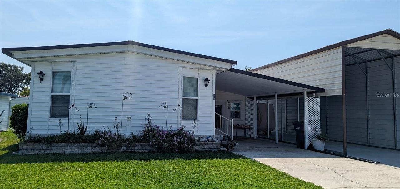 1610 Reynolds Rd. #Lot #55, Lakeland, FL 33801