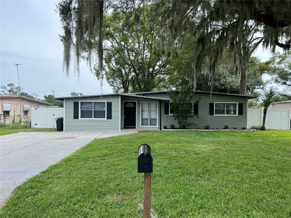 New Homes For Sale This Week in Bartow: June 16th to June 22nd
