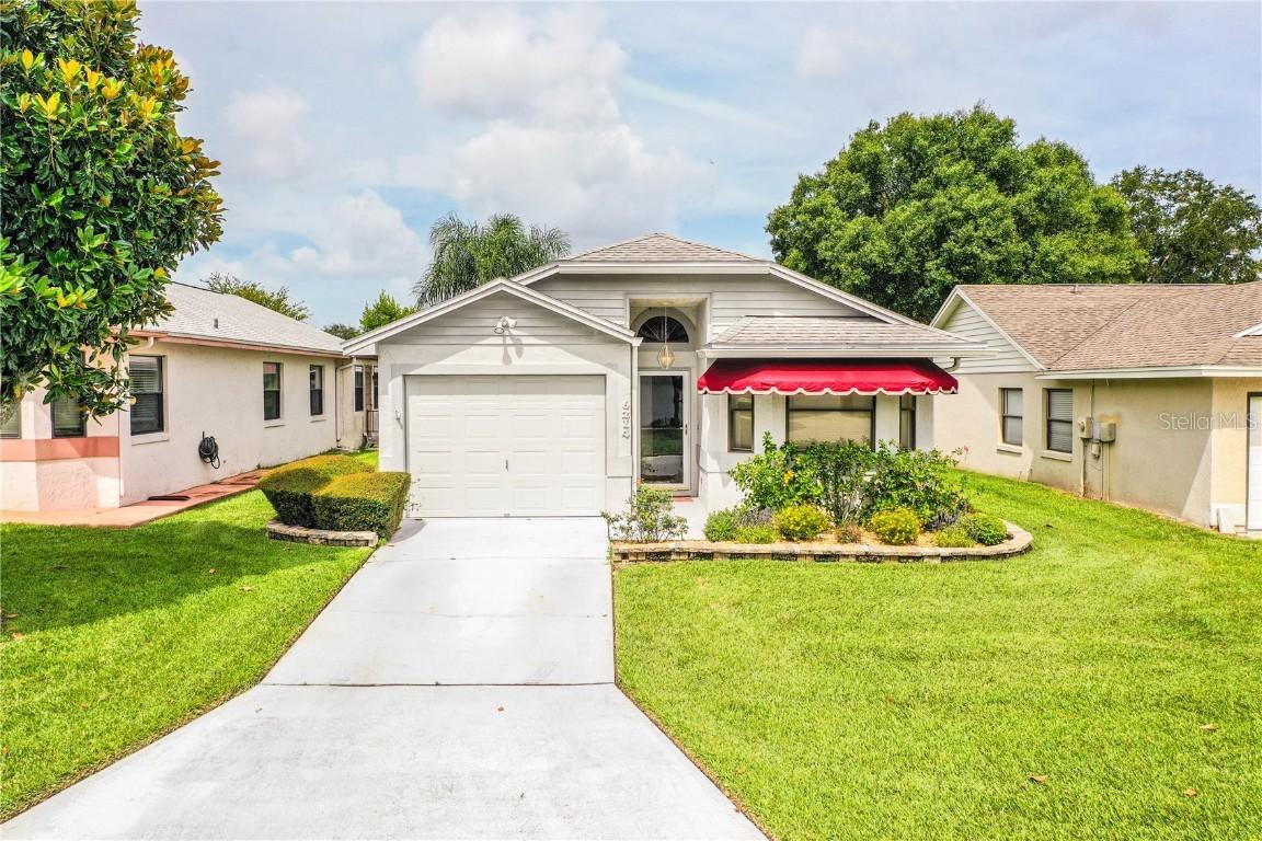 6214 Raven Run, Lakeland, FL 33809