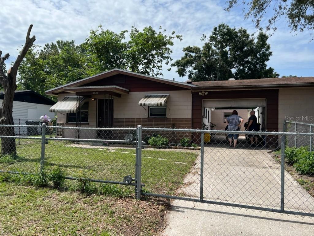 2529 Exchange Ave., Lakeland, FL 33801