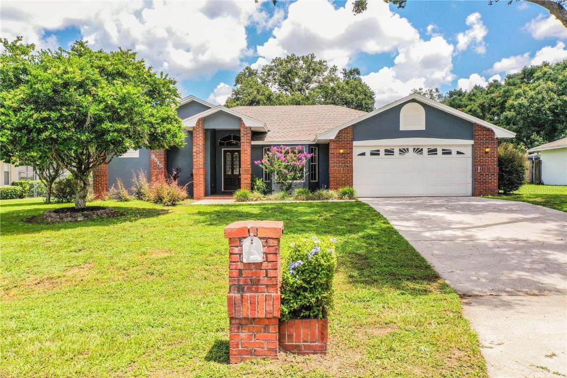 3915 Laurel Branch Dr., Lakeland, FL 33810