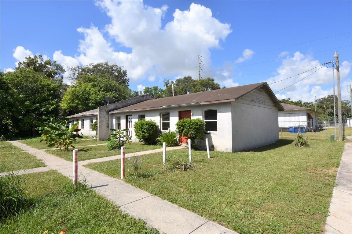 2619 Kelly Ln., Lakeland, FL 33801