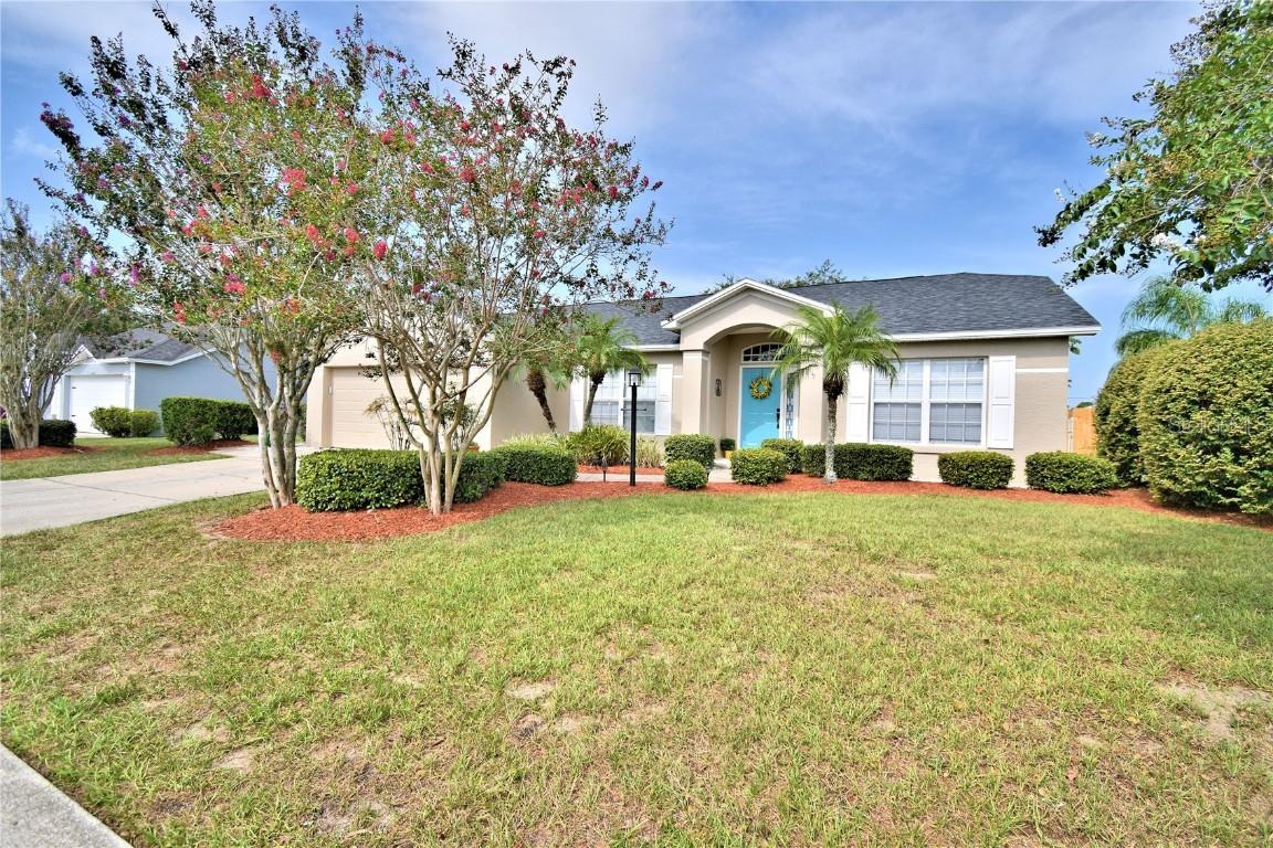 [Address Unavailable], Lakeland, FL 33812