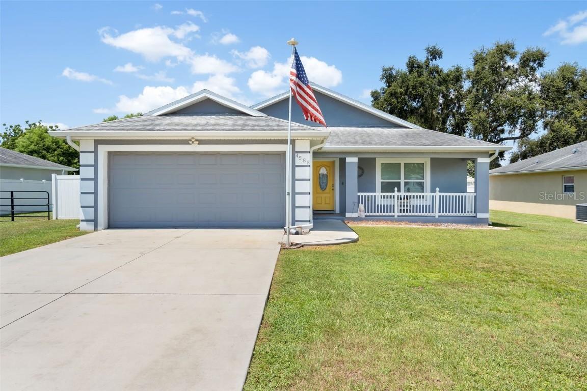 4588 E Clubhouse Rd., Lakeland, FL 33812