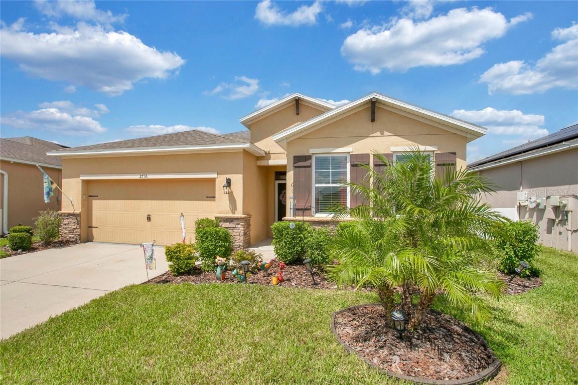 2736 Canyon Crest Dr., Lakeland, FL 33811